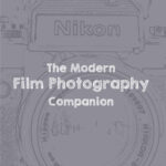 خرید و دانلود نسخه کامل کتاب Film Rules: The Modern Film Photography Companion