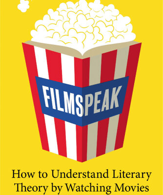 خرید و دانلود نسخه کامل کتاب Filmspeak: How to Understand Literary Theory by Watching Movies