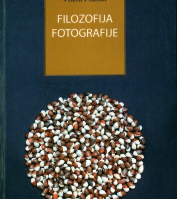 خرید و دانلود نسخه کامل کتاب Filozofija fotografije