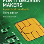 خرید و دانلود نسخه کامل کتاب Finance for IT decision makers : a practical handbook