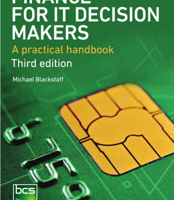 خرید و دانلود نسخه کامل کتاب Finance for IT decision makers : a practical handbook