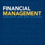 خرید و دانلود نسخه کامل کتاب Financial Management: Concepts and Applications