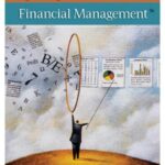 خرید و دانلود نسخه کامل کتاب Financial management: theory & practice