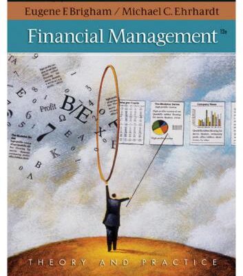 خرید و دانلود نسخه کامل کتاب Financial management: theory & practice