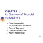 خرید و دانلود نسخه کامل کتاب Financial Management