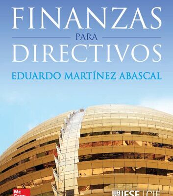خرید و دانلود نسخه کامل کتاب Finanzas para Directivos (Spanish Edition)