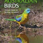 خرید و دانلود نسخه کامل کتاب Finding Australian Birds: A Field Guide to Birding Locations