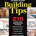 خرید و دانلود نسخه کامل کتاب Fine Homebuilding. 25 Yrs of Great Building Tips. 215 Terrific Ideas