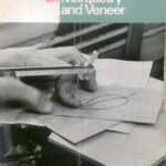 خرید و دانلود نسخه کامل کتاب Fine Woodworking on Marquetry and Veneer