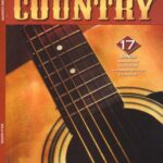 خرید و دانلود نسخه کامل کتاب Fingerpicking Country Guitar