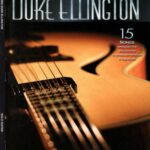 خرید و دانلود نسخه کامل کتاب Fingerpicking Duke Ellingtone