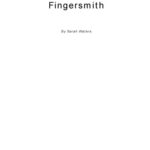 خرید و دانلود نسخه کامل کتاب Fingersmith