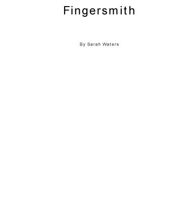 خرید و دانلود نسخه کامل کتاب Fingersmith