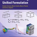 خرید و دانلود نسخه کامل کتاب Finite Element Analysis of Structures through Unified Formulation