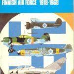 خرید و دانلود نسخه کامل کتاب Finnish Air Force 1918-1968