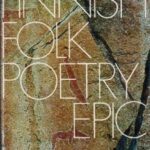 خرید و دانلود نسخه کامل کتاب Finnish Folk Poetry. Epic: An Anthology in Finnish and English