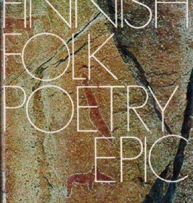 خرید و دانلود نسخه کامل کتاب Finnish Folk Poetry. Epic: An Anthology in Finnish and English