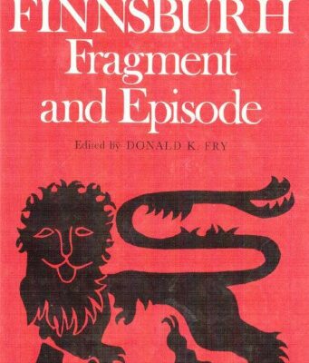 خرید و دانلود نسخه کامل کتاب Finnsburh: Fragment and Episode