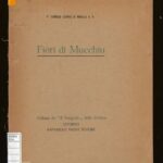 خرید و دانلود نسخه کامل کتاب Fiori di Mucchiu