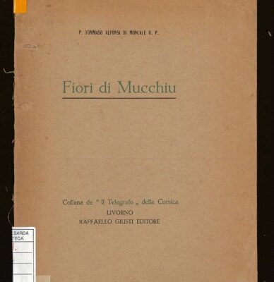 خرید و دانلود نسخه کامل کتاب Fiori di Mucchiu