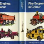 خرید و دانلود نسخه کامل کتاب Fire engines in colour