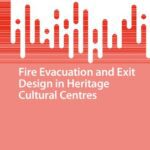 خرید و دانلود نسخه کامل کتاب Fire Evacuation and Exit Design in Heritage Cultural Centres