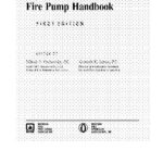 خرید و دانلود نسخه کامل کتاب Fire Pump Handbook