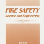 خرید و دانلود نسخه کامل کتاب Fire Safety, Science and Engineering: A Symposium