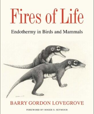 خرید و دانلود نسخه کامل کتاب Fires of Life: Endothermy in Birds and Mammals