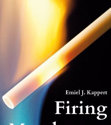 خرید و دانلود نسخه کامل کتاب Firing Membranes