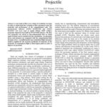 خرید و دانلود نسخه کامل کتاب Firing precision evaluation for unguided artillery projectile