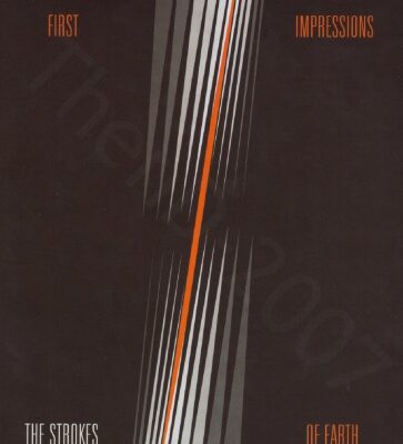 خرید و دانلود نسخه کامل کتاب First Impressions of Earth (Voice and Guitar (in standard notation and tablature)