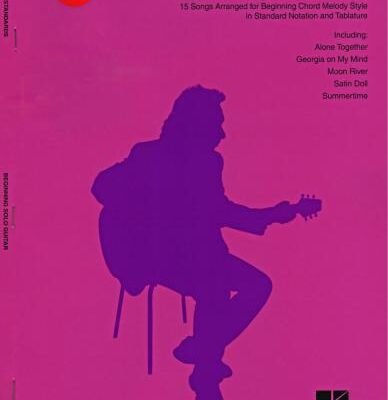 خرید و دانلود نسخه کامل کتاب First Jazz Standarts