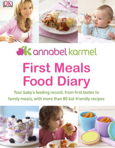 خرید و دانلود نسخه کامل کتاب First Meals Food Diary_68f5f9034eaa6.jpeg خرید و دانلود نسخه کامل کتاب First Meals Food Diary