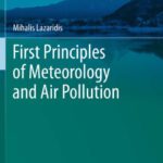 خرید و دانلود نسخه کامل کتاب First Principles of Meteorology and Air Pollution