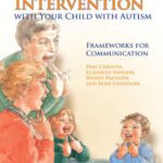خرید و دانلود نسخه کامل کتاب First Steps in Intervention With Your Child With Autism: Frameworks for Communication