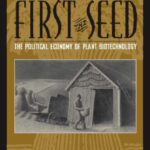 خرید و دانلود نسخه کامل کتاب First the Seed: The Political Economy of Plant Biotechnology (Science and Technology in Society)