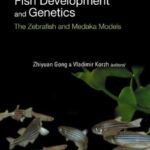 خرید و دانلود نسخه کامل کتاب Fish Development And Genetics: The Zebrafish And Medaka Models (Molecular Aspects of Fish and Marine Biology)