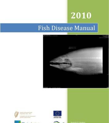 خرید و دانلود نسخه کامل کتاب Fish Disease Manual