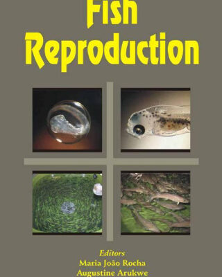 خرید و دانلود نسخه کامل کتاب Fish reproduction