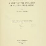 خرید و دانلود نسخه کامل کتاب Fish Skulls：A Study of The Evolution of Natural Mechanisms