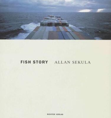 خرید و دانلود نسخه کامل کتاب Fish Story