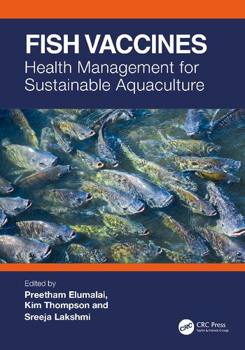 خرید و دانلود نسخه کامل کتاب Fish Vaccines: Health Management for Sustainable Aquaculture_68e98437bb9a1.jpeg خرید و دانلود نسخه کامل کتاب Fish Vaccines: Health Management for Sustainable Aquaculture