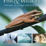 خرید و دانلود نسخه کامل کتاب Fish & Wildlife: Principles of Zoology and Ecology, 3rd edition