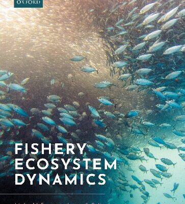 خرید و دانلود نسخه کامل کتاب Fishery Ecosystem Dynamics