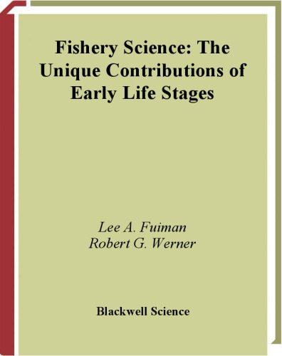 خرید و دانلود نسخه کامل کتاب Fishery Science: The Unique Contributions of Early Life Stages Animals Pets_68e7cb4de940a.jpeg خرید و دانلود نسخه کامل کتاب Fishery Science: The Unique Contributions of Early Life Stages Animals Pets