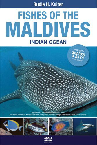 خرید و دانلود نسخه کامل کتاب Fishes of the Maldives, Indian Ocean._68e8c258f27b9.jpeg خرید و دانلود نسخه کامل کتاب Fishes of the Maldives, Indian Ocean.