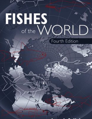 خرید و دانلود نسخه کامل کتاب Fishes of the World