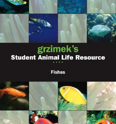 خرید و دانلود نسخه کامل کتاب Fishes