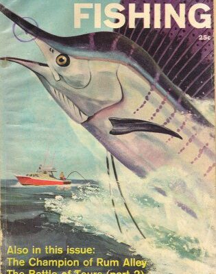 خرید و دانلود نسخه کامل کتاب Fishing